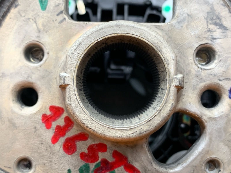 руль, 8000 рублей, Красноярск