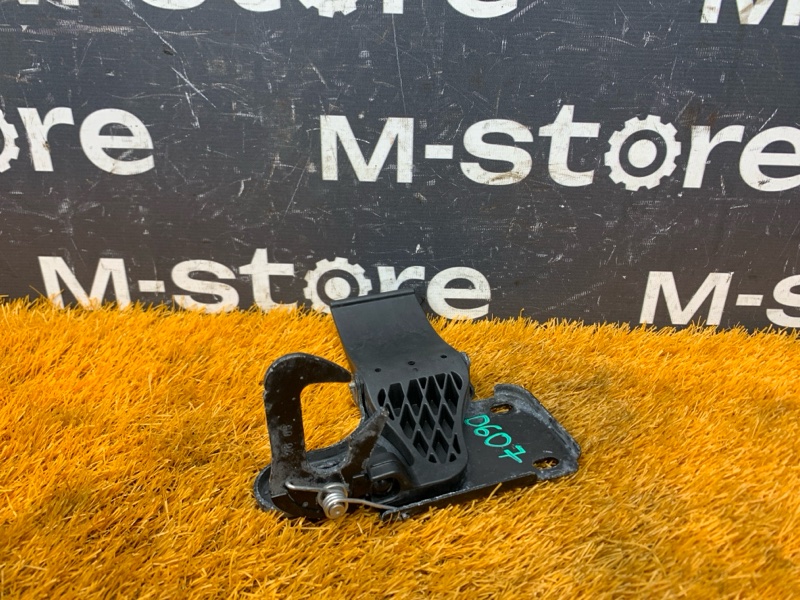 замок капота, 900 рублей, Красноярск