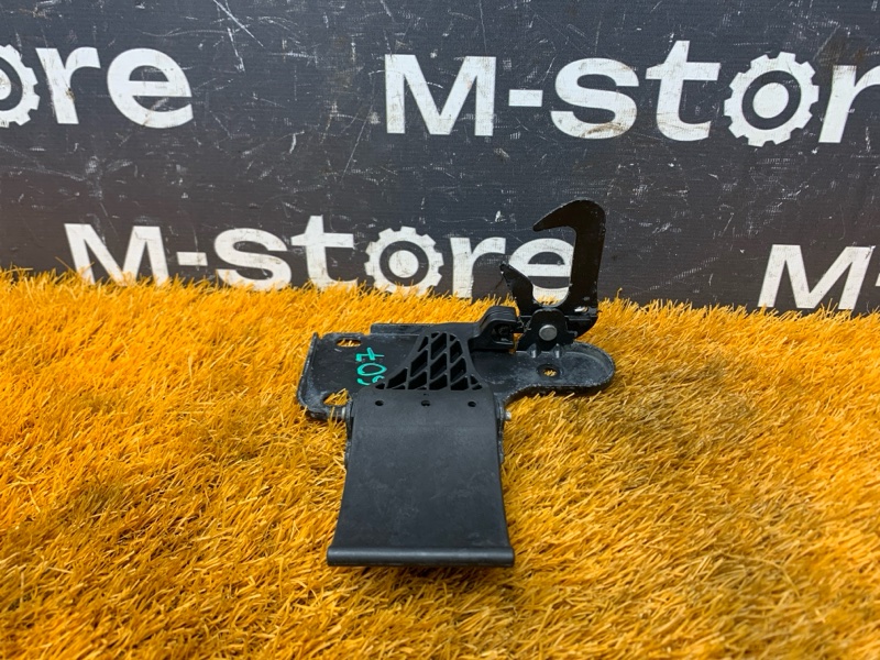 замок капота, 900 рублей, Красноярск