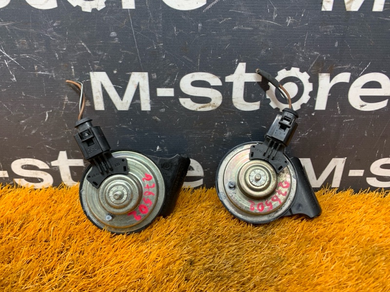 Сигнал звуковой, 2000 рублей, Красноярск