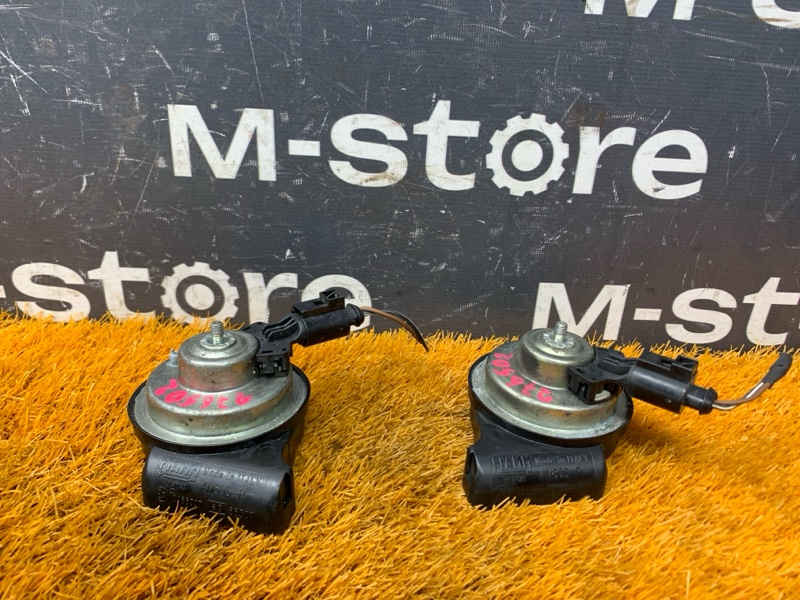 Сигнал звуковой, 2000 рублей, Красноярск