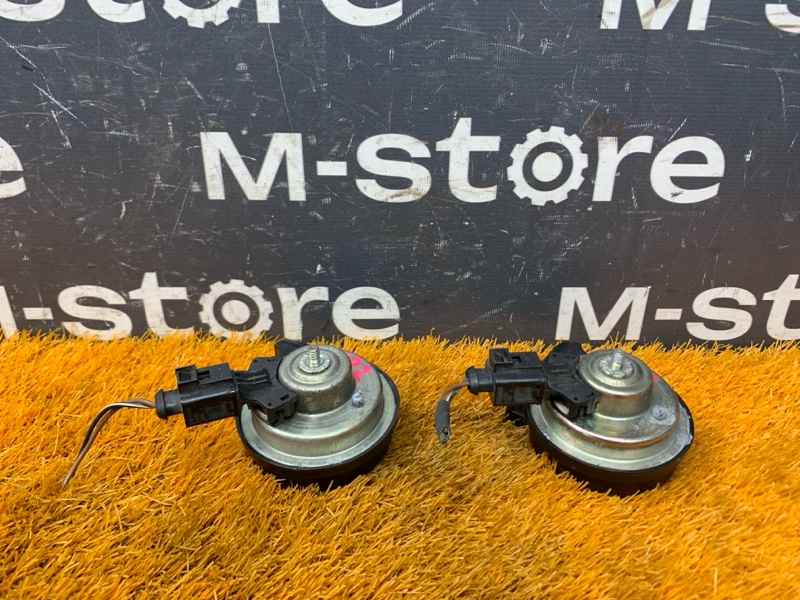 Сигнал звуковой, 2000 рублей, Красноярск