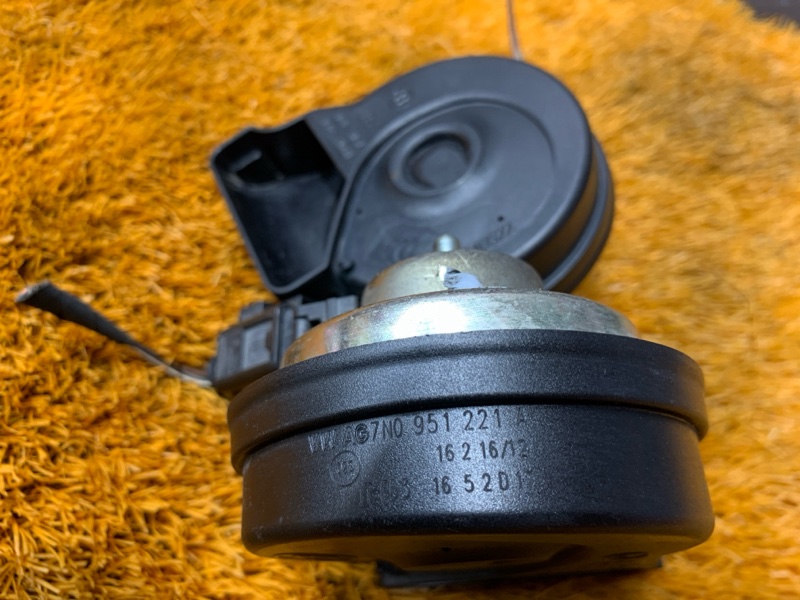 Сигнал звуковой, 2000 рублей, Красноярск