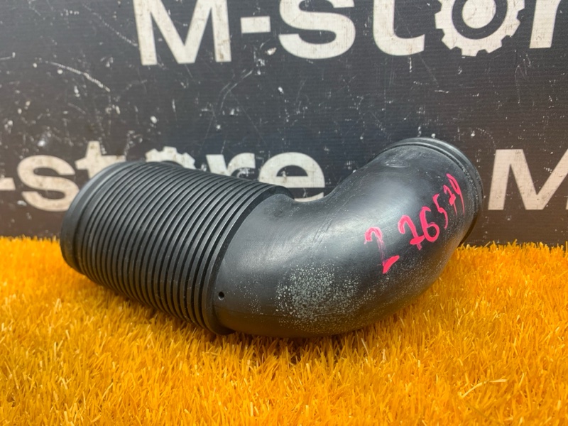 Воздуховод генератора, 400 рублей, Красноярск