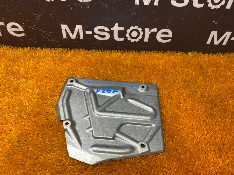 Защита блока АКПП, 350 рублей, Красноярск