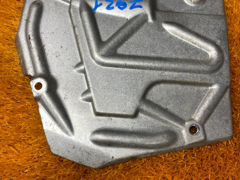 Защита блока АКПП, 350 рублей, Красноярск