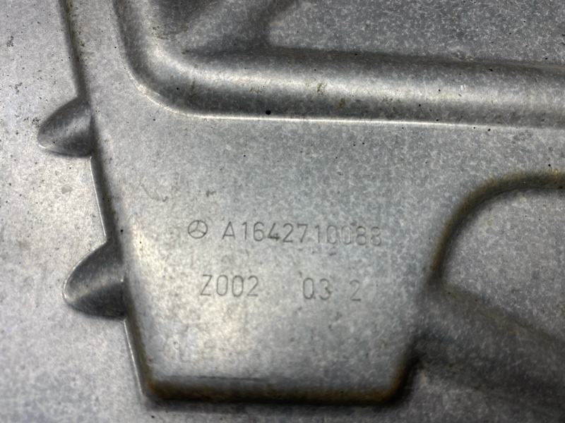 Защита блока АКПП, 350 рублей, Красноярск