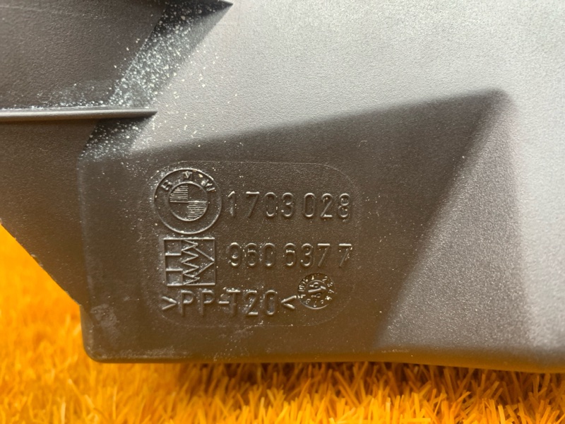 резонатор воздушного фильтра, 400 рублей, Красноярск