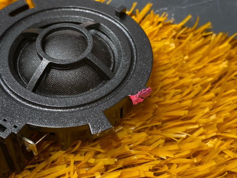 Динамик, 1700 рублей, Красноярск