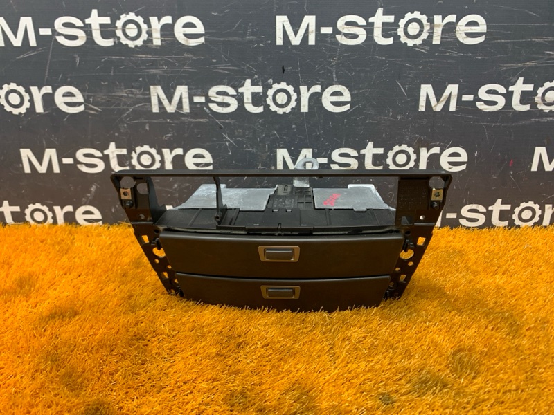 Бардачок в центральную консоль, 1500 рублей, Красноярск