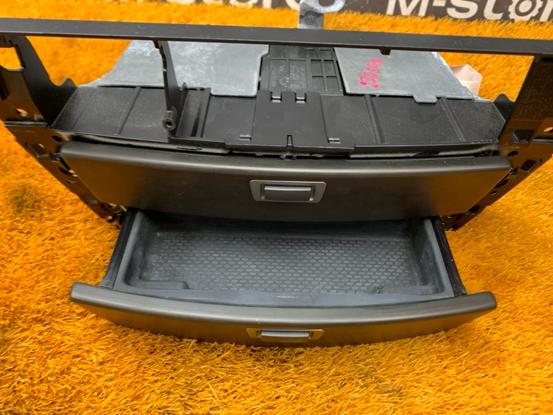 Бардачок в центральную консоль, 1500 рублей, Красноярск