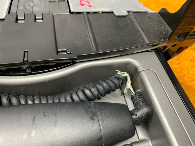 Бардачок в центральную консоль, 1500 рублей, Красноярск