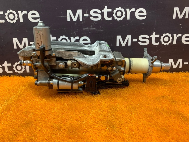 рулевая колонка, 1500 рублей, Красноярск