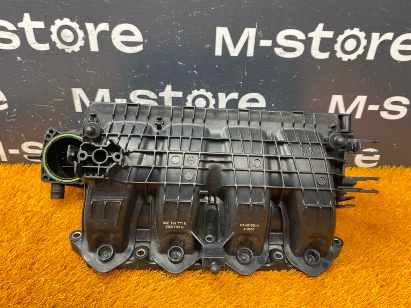 коллектор впускной, 4500 рублей, Красноярск