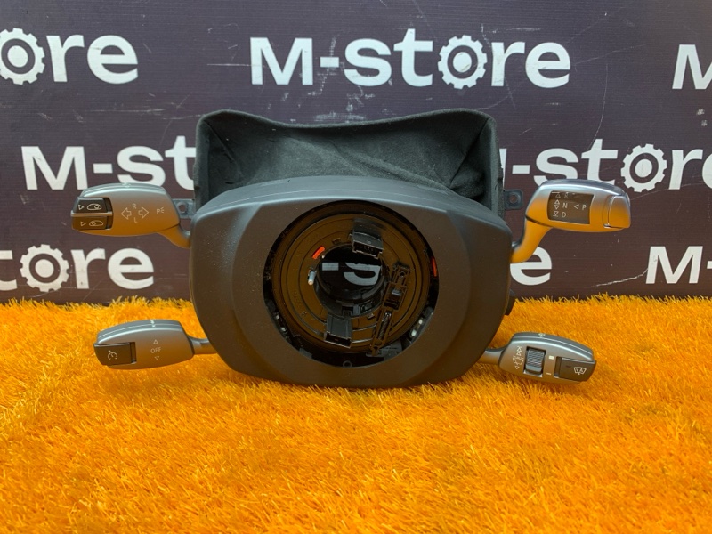 блок подрулевых переключателей, 9000 рублей, Красноярск