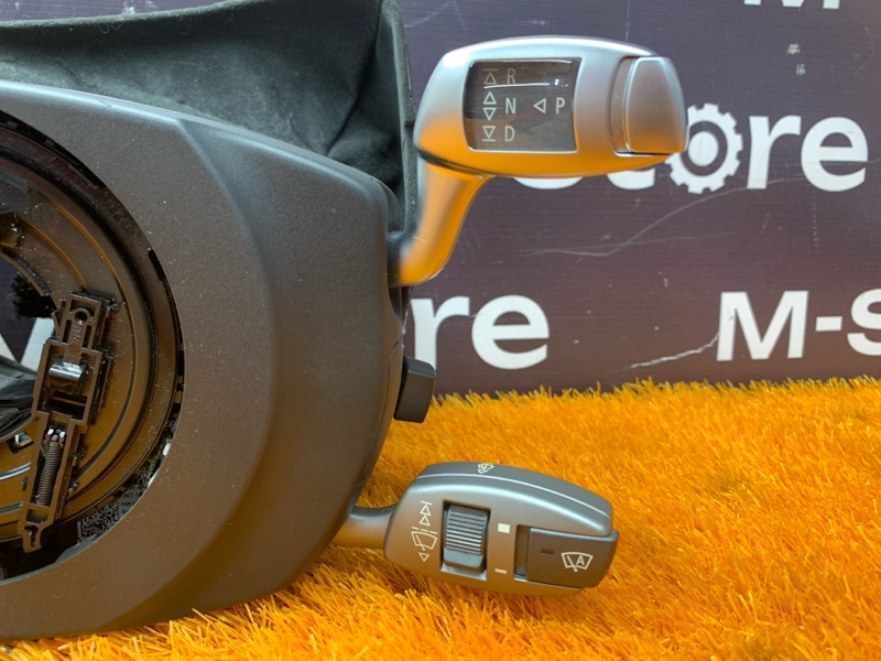 блок подрулевых переключателей, 9000 рублей, Красноярск