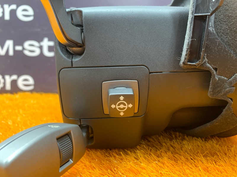 блок подрулевых переключателей, 9000 рублей, Красноярск