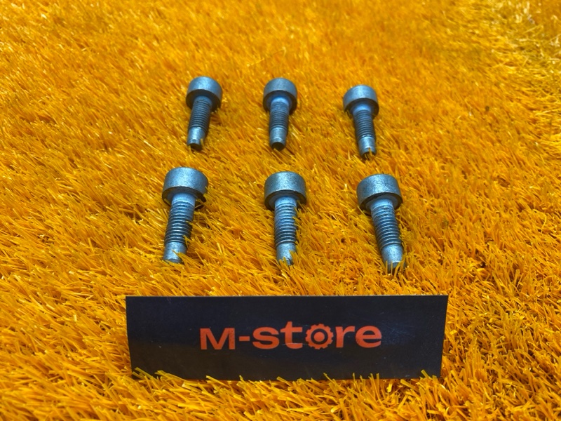 болт гидротрансформатора, 400 рублей, Красноярск