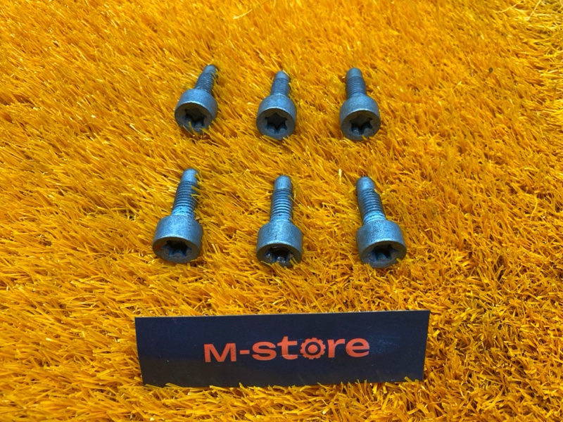 болт гидротрансформатора, 400 рублей, Красноярск