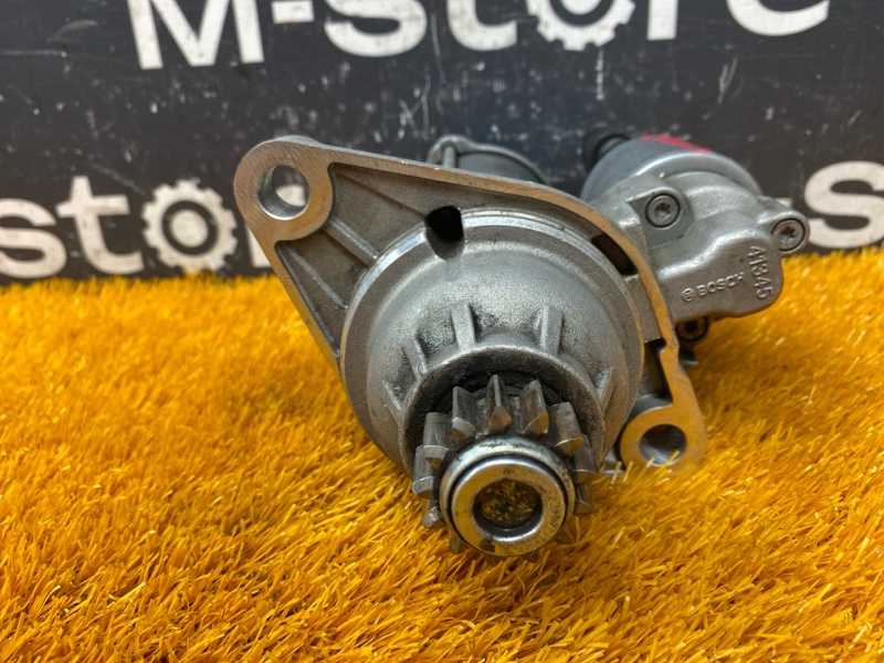 стартер, 4000 рублей, Красноярск