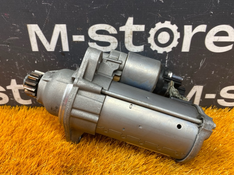 стартер, 4000 рублей, Красноярск