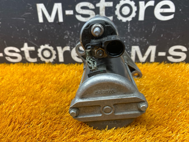 стартер, 4000 рублей, Красноярск