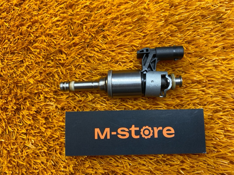 форсунка топливная, 2000 рублей, Красноярск