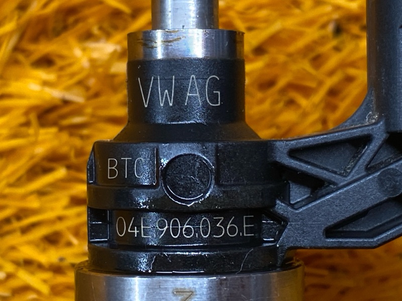 форсунка топливная, 2000 рублей, Красноярск