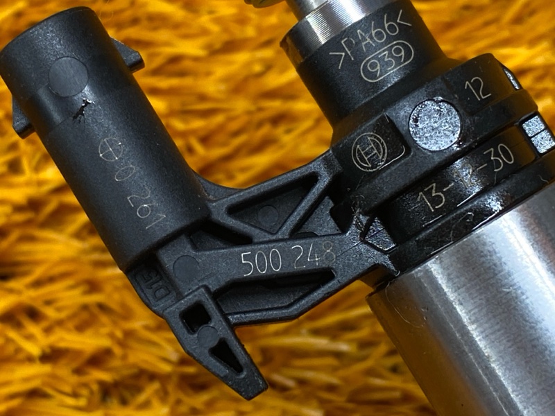 форсунка топливная, 2000 рублей, Красноярск