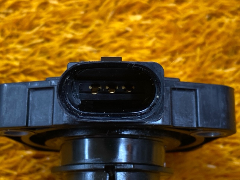 Датчик уровня масла, 5000 рублей, Красноярск