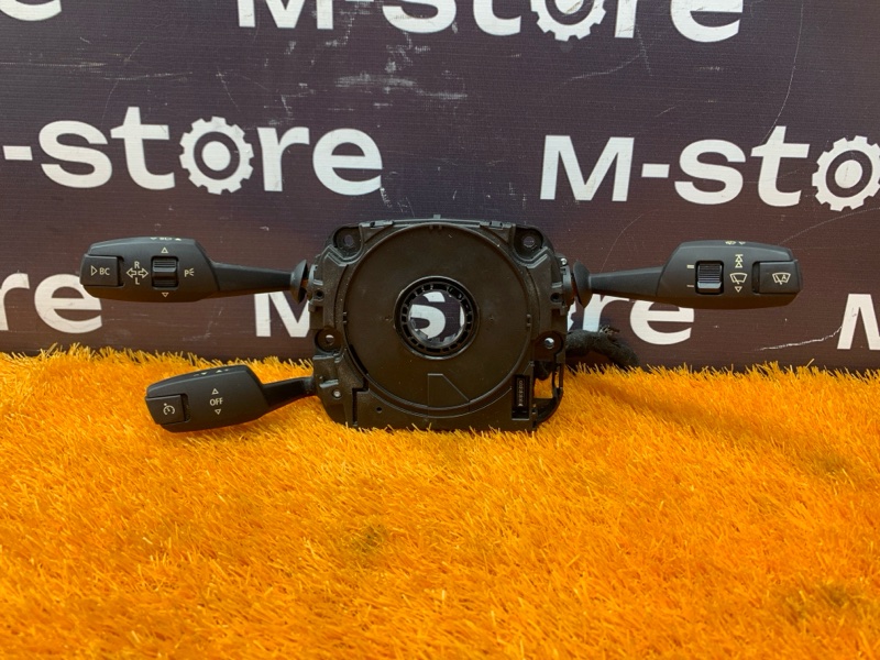 блок подрулевых переключателей, 6500 рублей, Красноярск