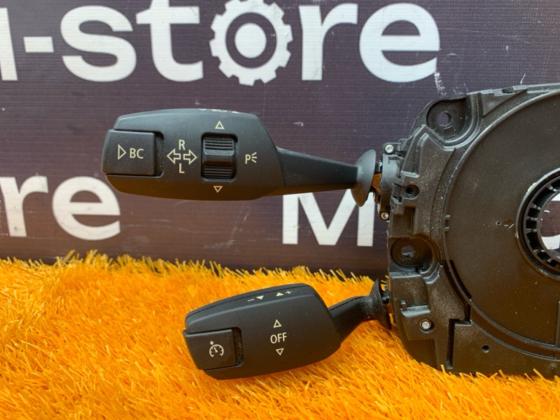 блок подрулевых переключателей, 6500 рублей, Красноярск