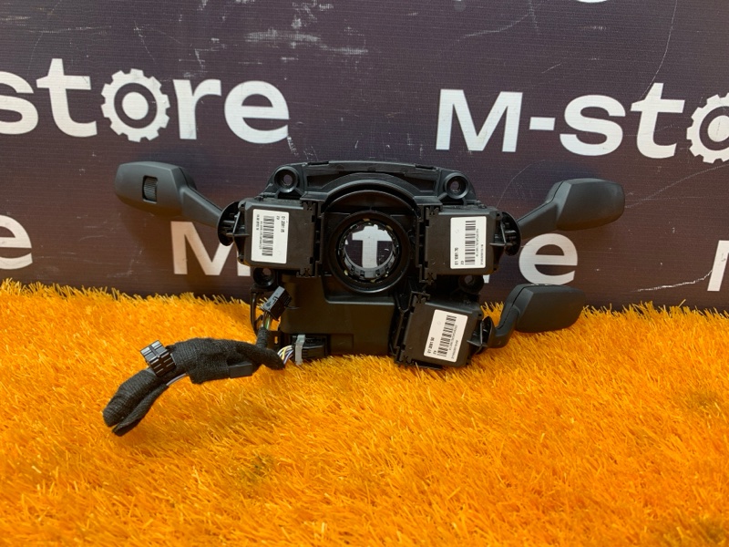 блок подрулевых переключателей, 6500 рублей, Красноярск