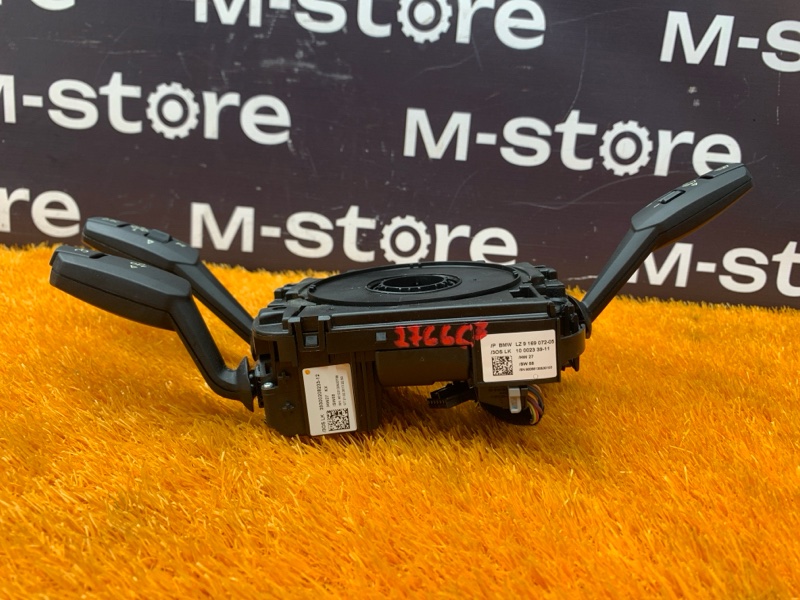 блок подрулевых переключателей, 6500 рублей, Красноярск