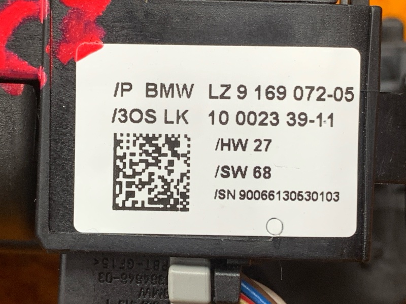 блок подрулевых переключателей, 6500 рублей, Красноярск