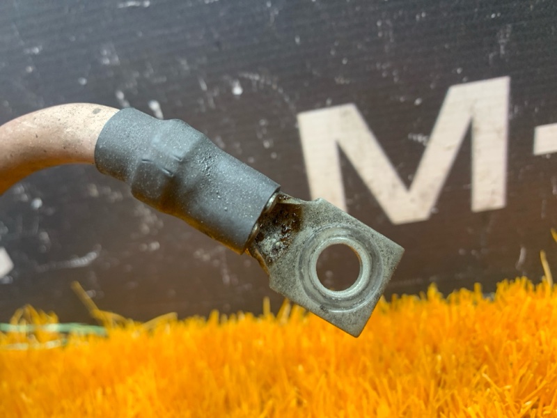 Провод массы, 300 рублей, Красноярск