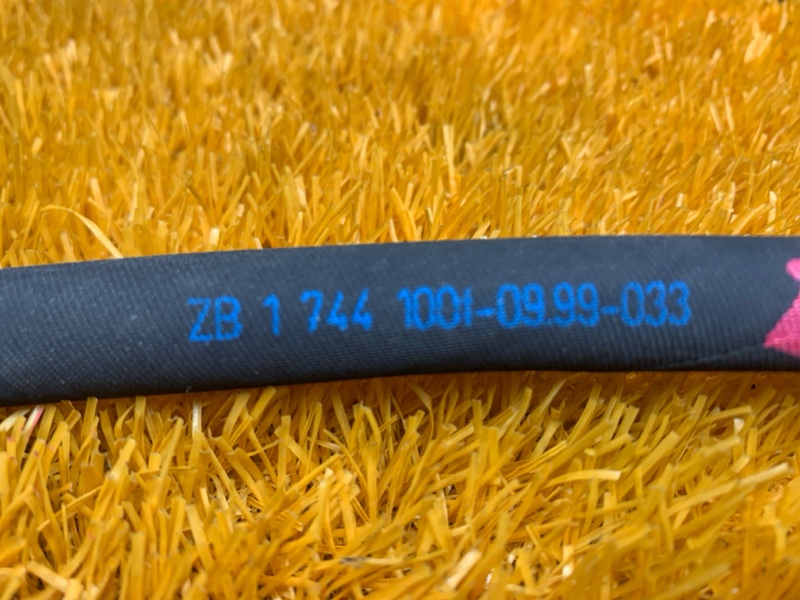 шланг топливный, 500 рублей, Красноярск