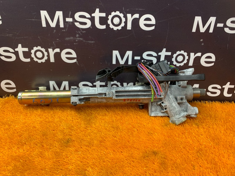 рулевая колонка, 2000 рублей, Красноярск