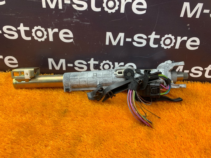 рулевая колонка, 2000 рублей, Красноярск