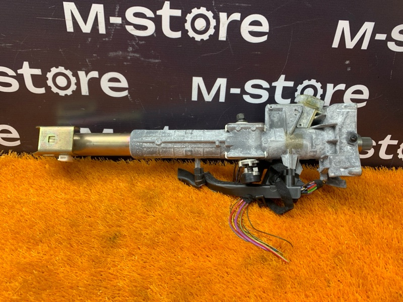 рулевая колонка, 2000 рублей, Красноярск