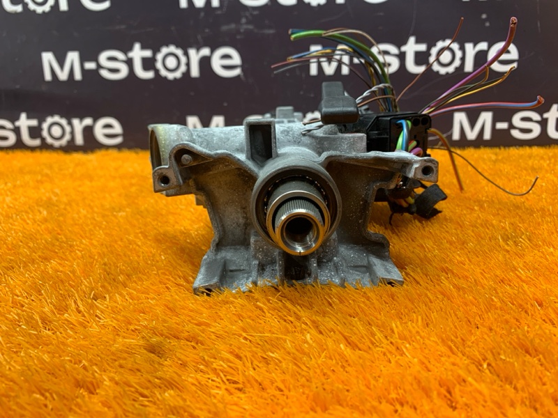 рулевая колонка, 2000 рублей, Красноярск