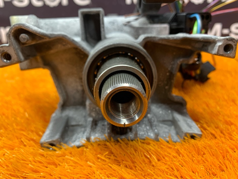 рулевая колонка, 2000 рублей, Красноярск