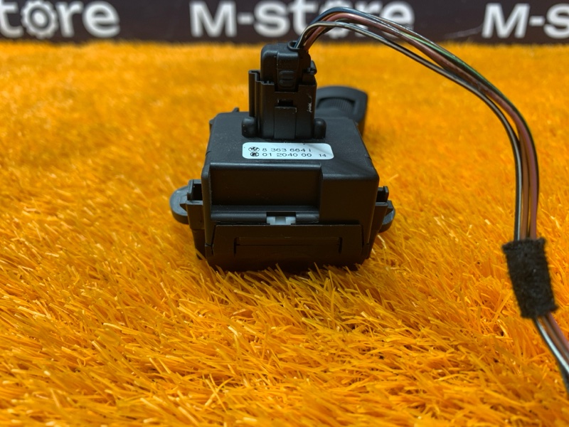 переключатель дворников, 400 рублей, Красноярск