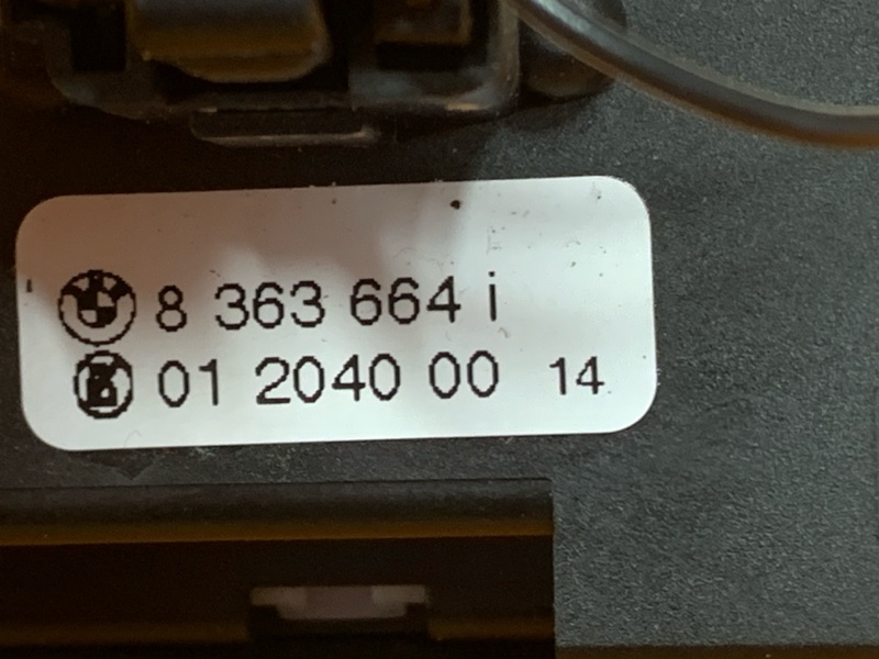 переключатель дворников, 400 рублей, Красноярск