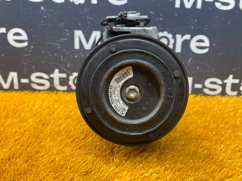 компрессор кондиционера, 24000 рублей, Красноярск