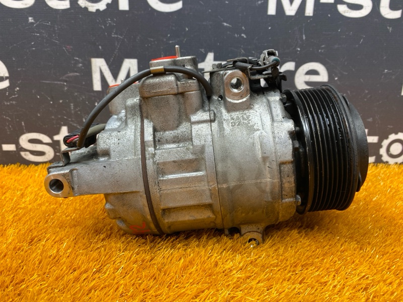 компрессор кондиционера, 24000 рублей, Красноярск