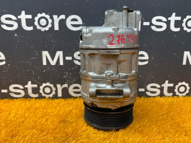 компрессор кондиционера, 24000 рублей, Красноярск