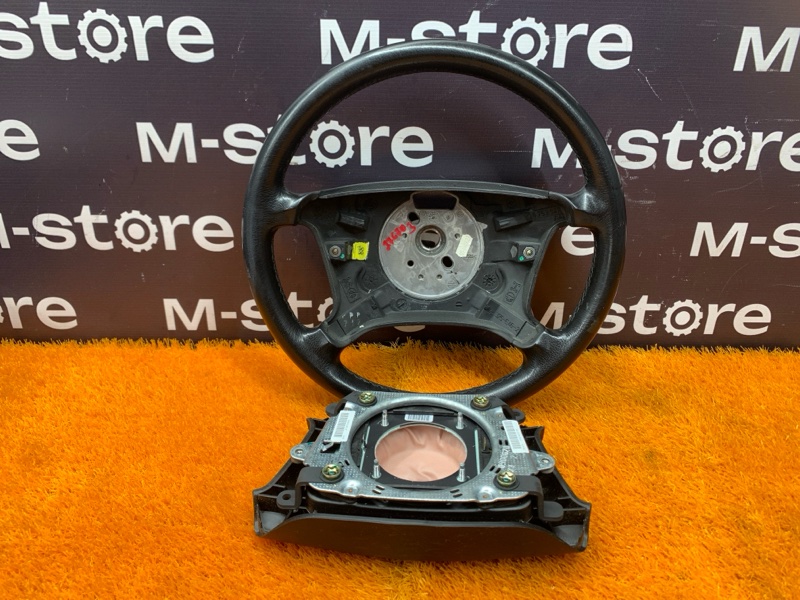 руль, 2000 рублей, Красноярск