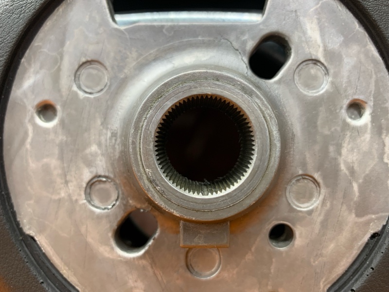 руль, 2000 рублей, Красноярск