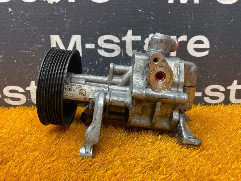 гидроусилитель, 19000 рублей, Красноярск